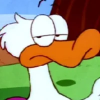 Wade Duck