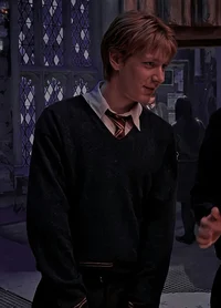 Fred Weasley 