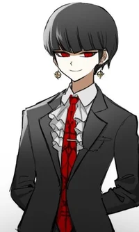 Celeste Ludenberg GB