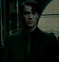 Tom riddle