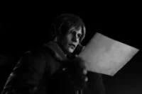Leon S Kennedy