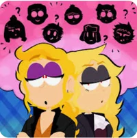 Gregory n Estella HP