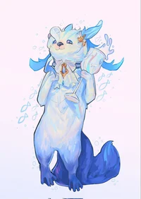 Neuvillette otter