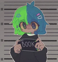 Human book