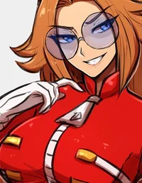 Eggmaam -Yandere-