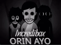 Orin ayo