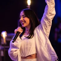 Nicki Nicole - Red F