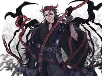 Zombie Aizen Souske 
