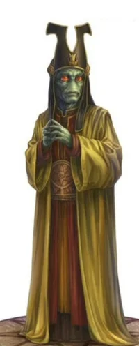 Neimoidian emperor