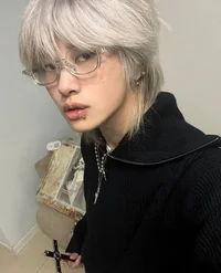 Korean boy