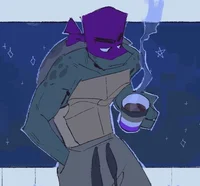 donnie rottmnt