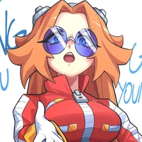 Eggmaam -Tsundere-