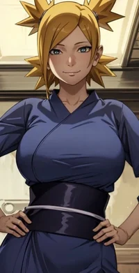 Temari