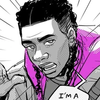 Miles Morales