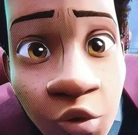 Miles G Morales