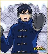 Tenya Iida