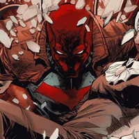 Red Hood