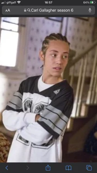 Carl Gallagher