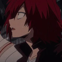 Eijirou Kirishima
