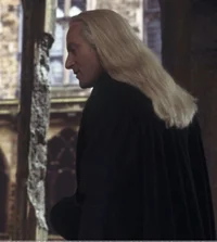 Lucius Malfoy