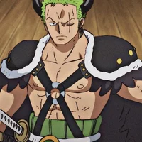 Zoro Demonio
