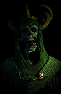 The Lich King