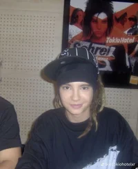 Tom Kaulitz