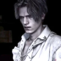 Leon S Kennedy