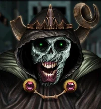 The lich