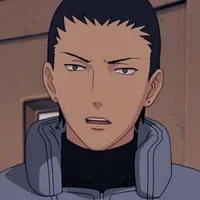 001 - Shikamaru Nara