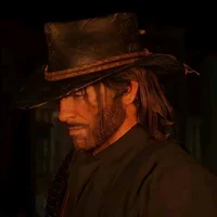 Arthur Morgan
