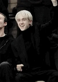 Draco Malfoy