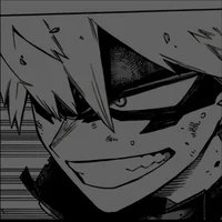 Katsuki Bakugo