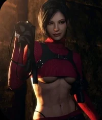 Ada Wong