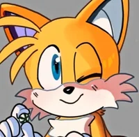 Miles Tails Prower