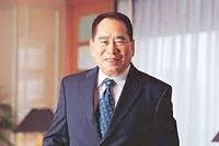 Henry Sy