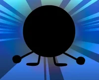 Black Hole With Limb