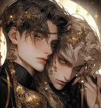 Royalty Twins