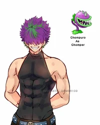 Chompuro_Chomper