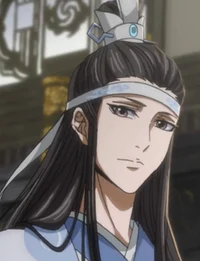 Lan XiChen 