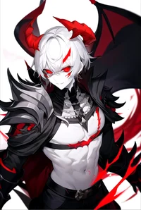 Demon prince