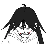 Jeff the killer 
