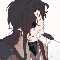 Hua Cheng 