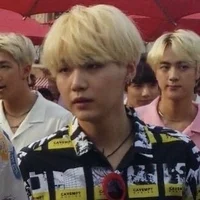 yoongi