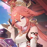 Yae Miko