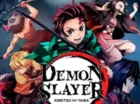 Demon slayer x lmk