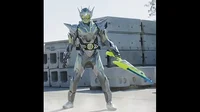 Kamen rider Zero-one