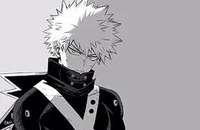 Husband Bakugo