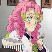 Mitsuri Kanroji