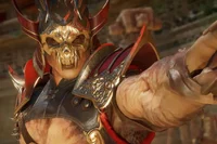 Shao Kahn 